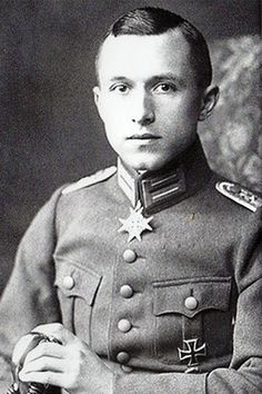 Ernst Junger