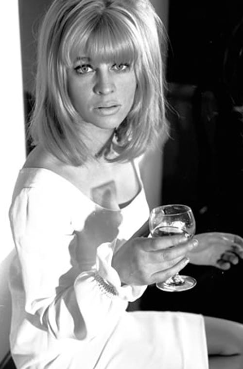 Julie Christie