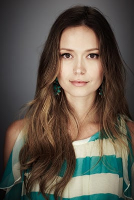 Summer Glau Summer Glau