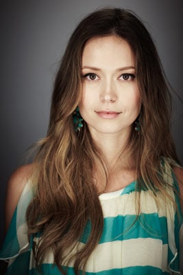 Summer Glau