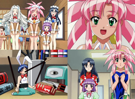 Cosplay Complex