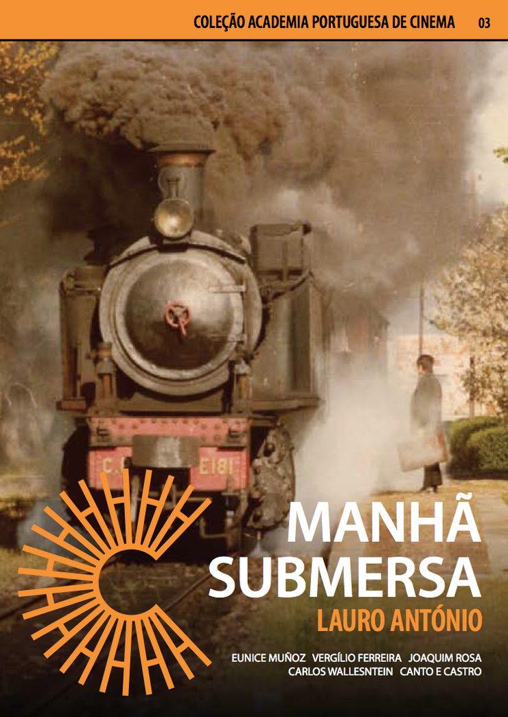 Manhã Submersa