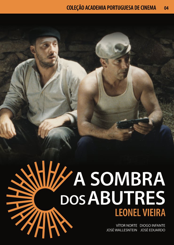 A Sombra dos Abutres