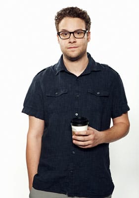 Seth Rogen