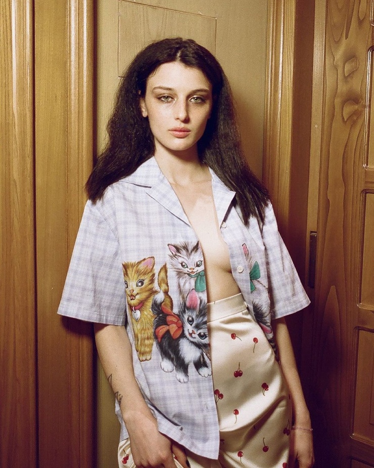 Alice Pagani Alice Pagani