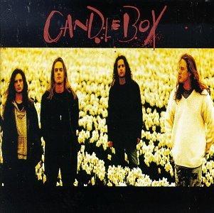Candlebox/Lucy [Vinyl]