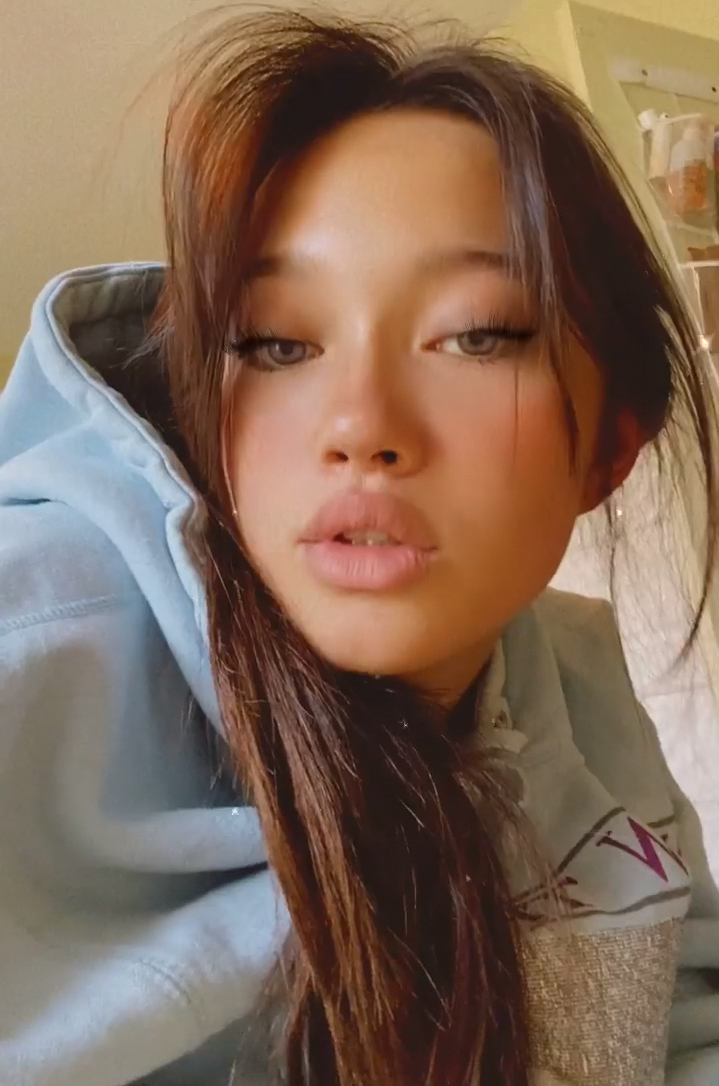 Lily Chee