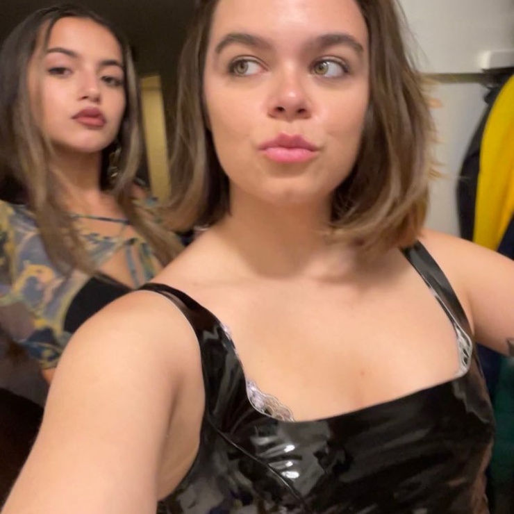 Isabela Moner