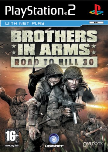 Brothers in Arms: Road to Hill 30