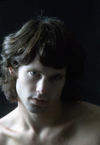Jim Morrison Jim Morrison
