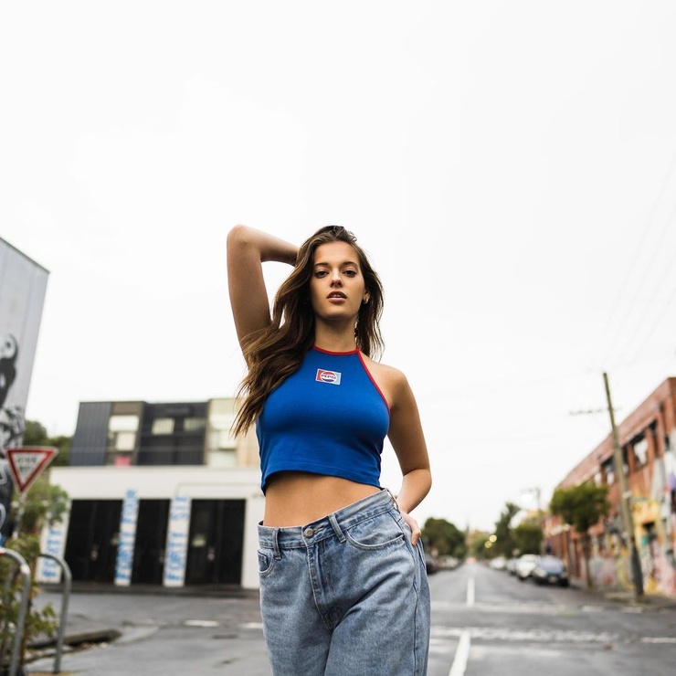 taya brooks