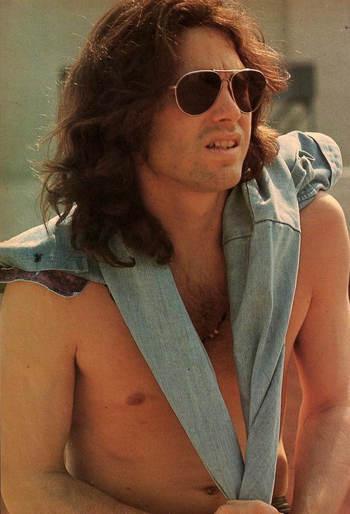Jim Morrison