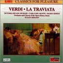 La Traviata