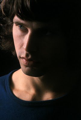 Jim Morrison