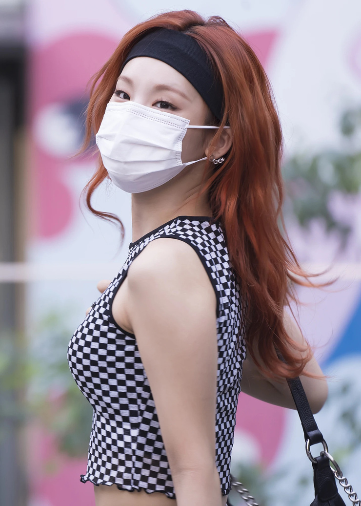 Hwang Yeji