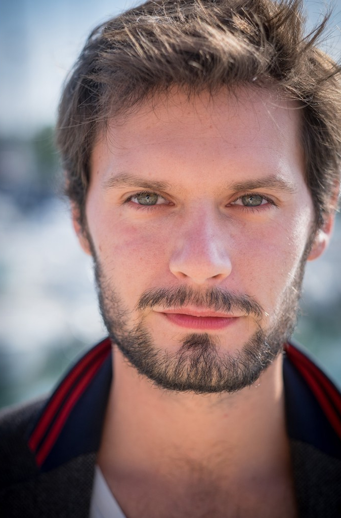 Hugo Becker