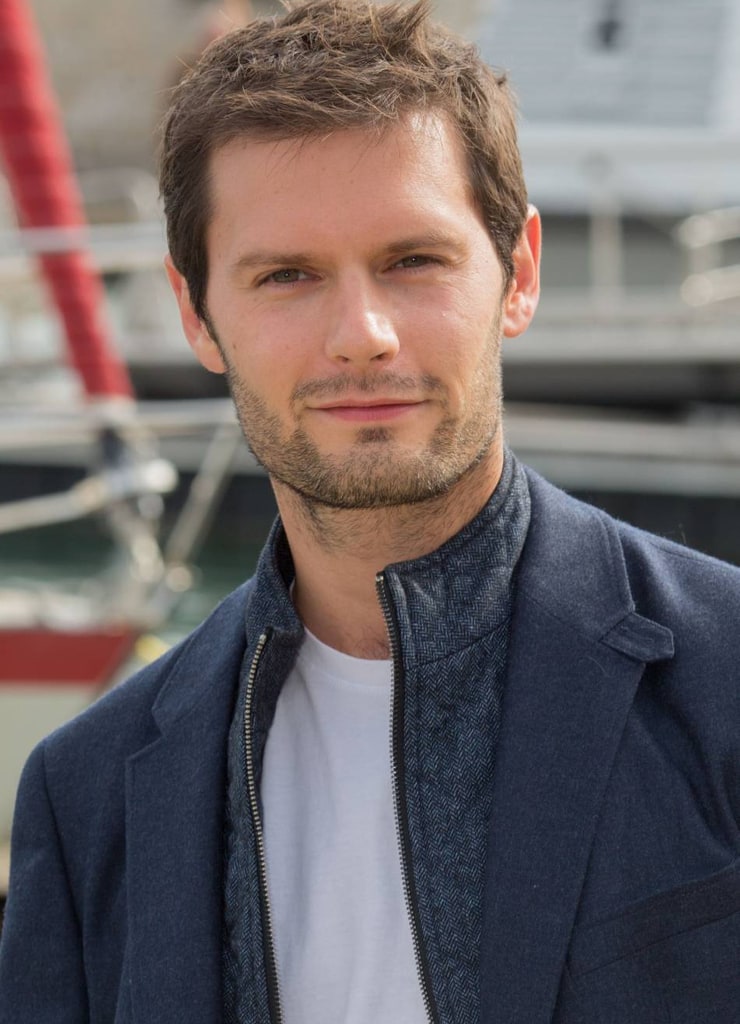 Hugo Becker