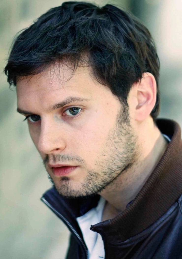 Hugo Becker