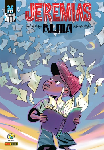 Jeremias: Alma