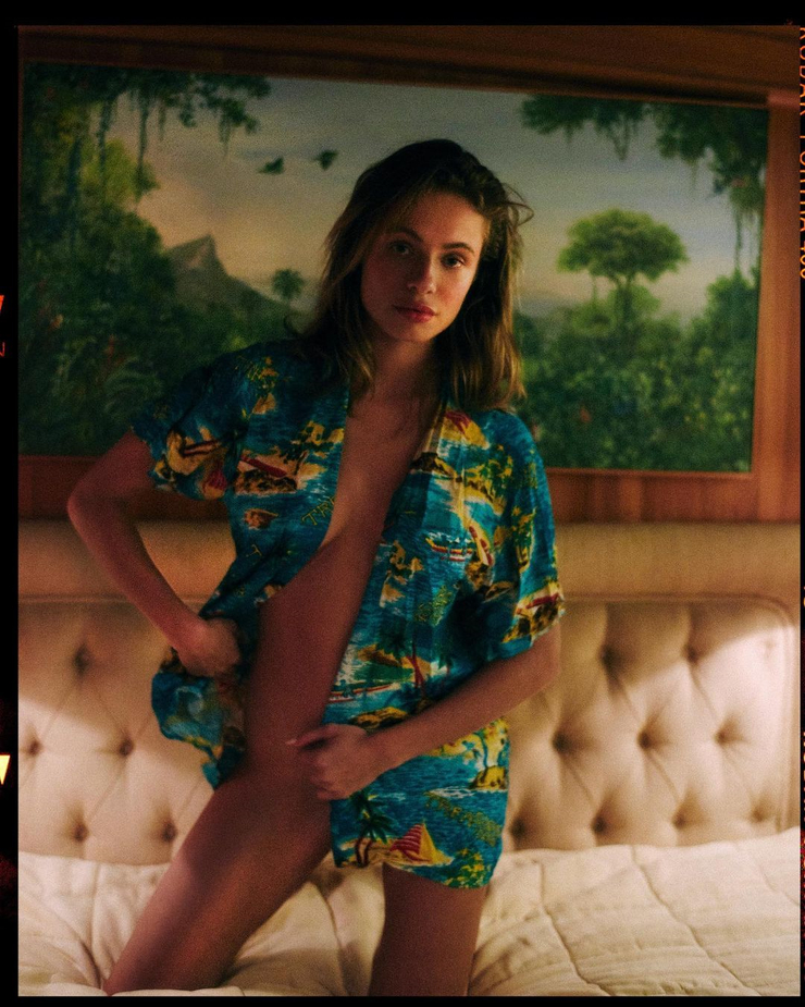 Laís Oliveira I