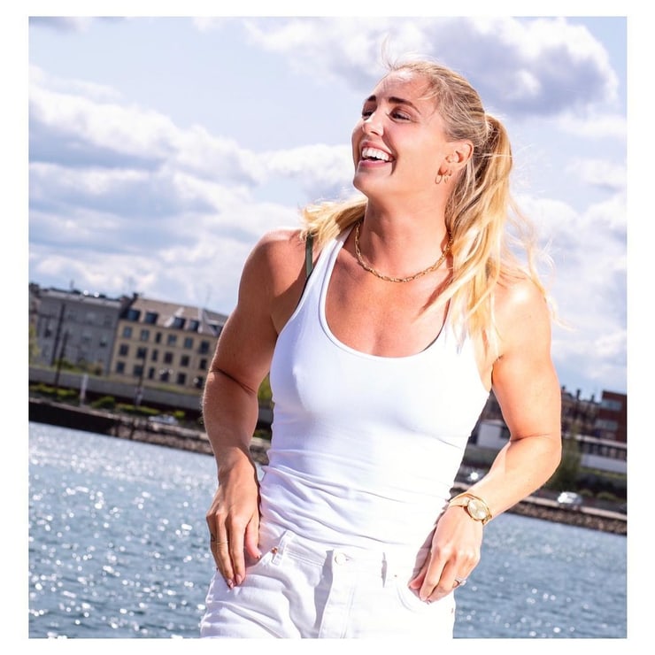 Jeanette Ottesen