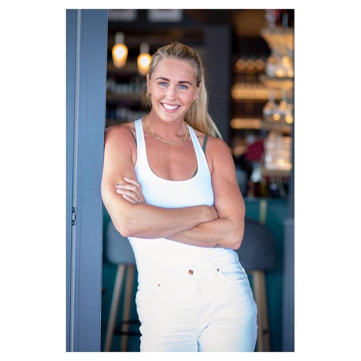 Jeanette Ottesen