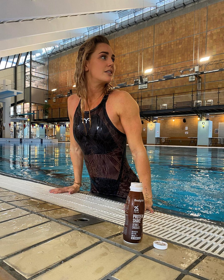Jeanette Ottesen