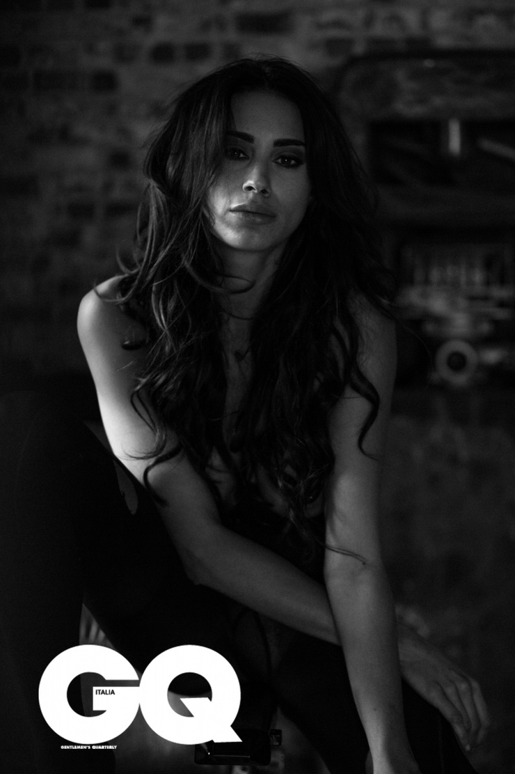 Giulia Lupetti Giulia Lupetti