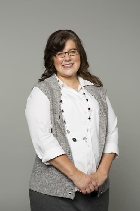 Kelly Jo Bates