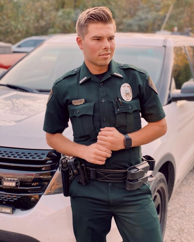 Trace Bates