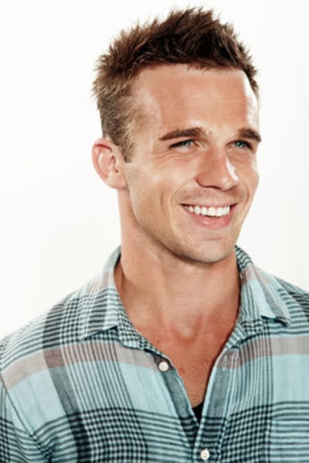 Cam Gigandet Cam Gigandet