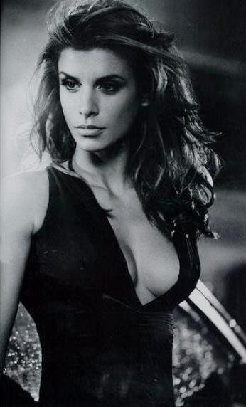 Elisabetta Canalis Elisabetta Canalis