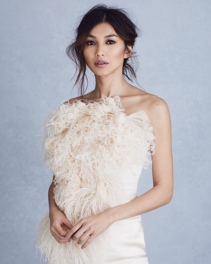 Gemma Chan Gemma Chan