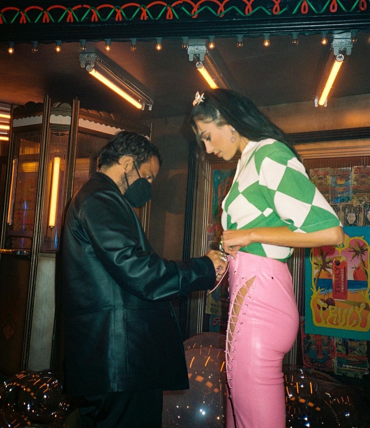 Dua Lipa