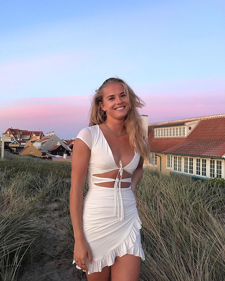 Amalie Mikkelsen