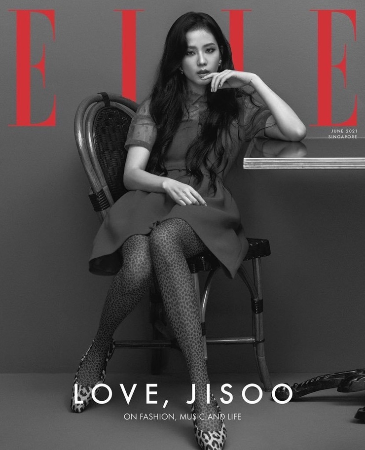 Kim Jisoo