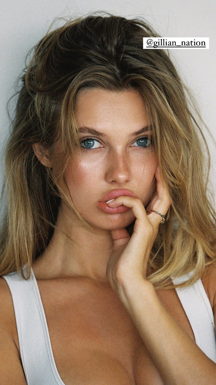 Picture of Gillian Nation