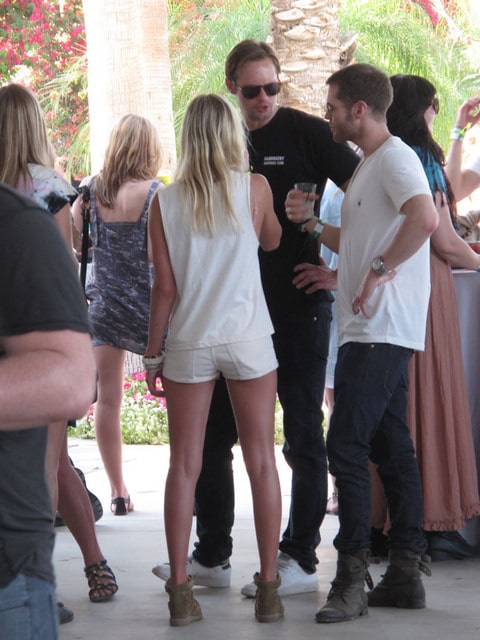 Kate Bosworth