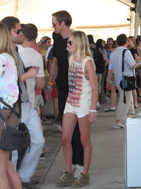 Kate Bosworth