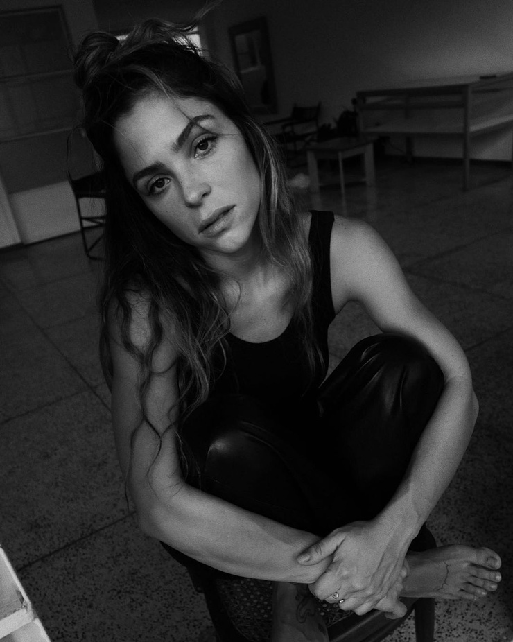 Paulina Dávila