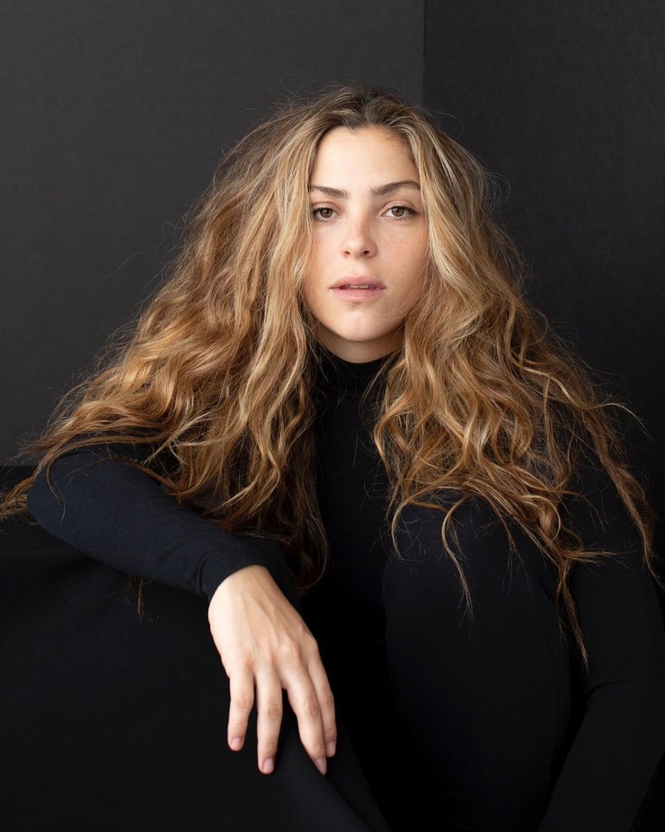 Paulina Dávila