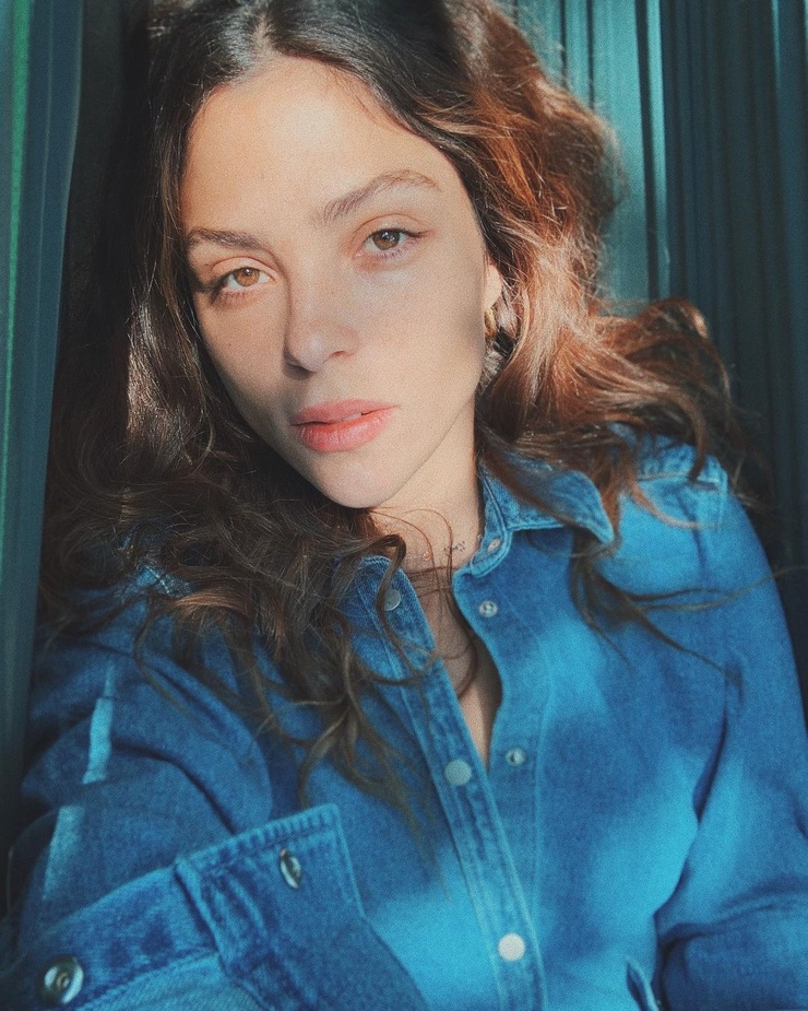 Paulina Dávila