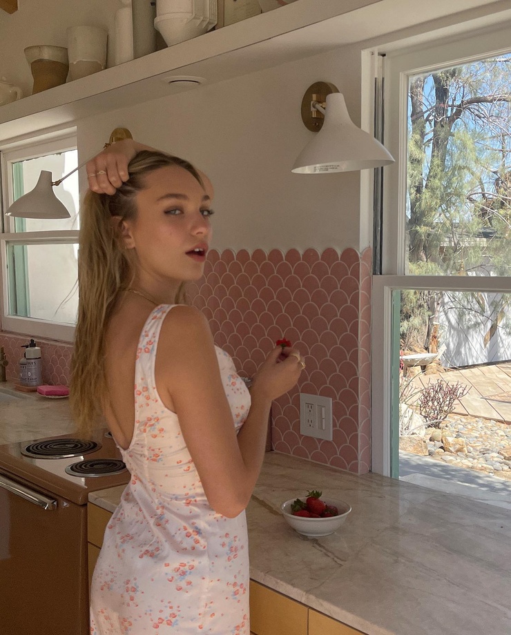 Maddie Ziegler