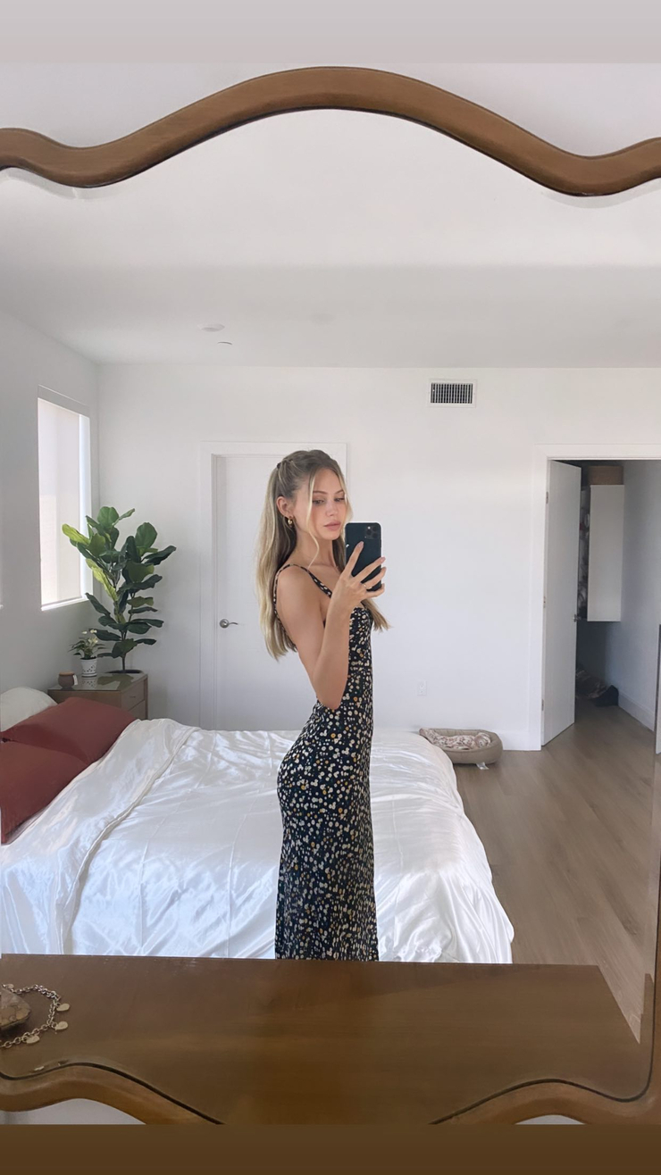 Scarlett Leithold