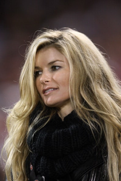 Marisa Miller