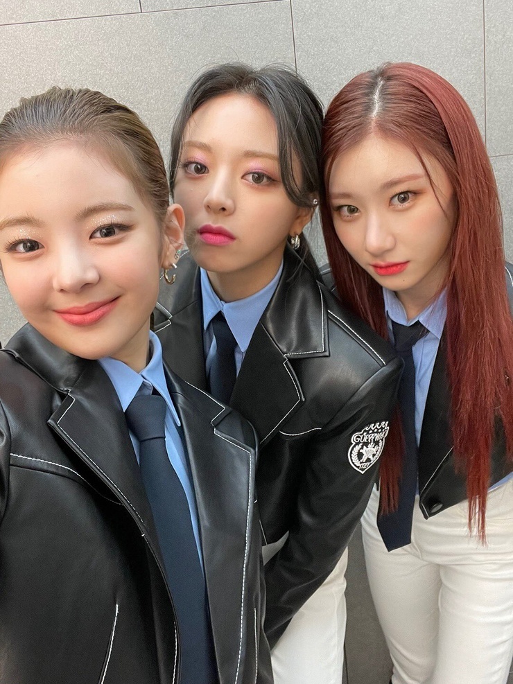 ITZY