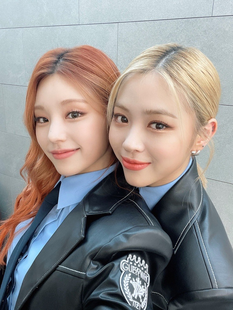 ITZY