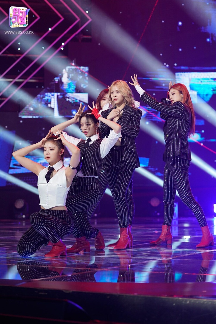 ITZY