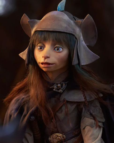 Rian (The Dark Crystal)