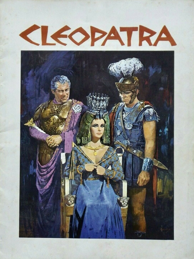 Cleopatra